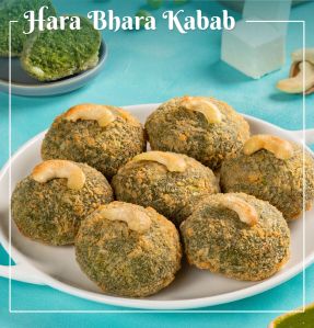 Hara Bhara Kabab