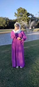 Plain islamic hijab, Stitch Type : Stitched