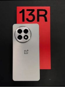 Oneplus 13R 256 RAM