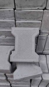 Cement Interlocking Tiles