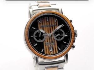 Brewmaster Chrono Smartwatch