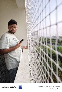 Anti Bird Net Service