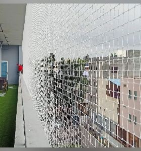 bird netting service