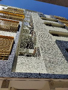 Duct Area Safety Net Installation Service