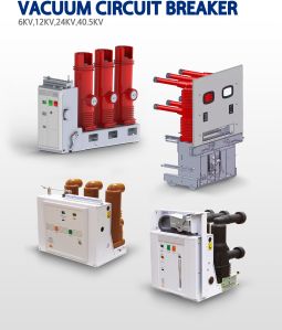Vacuum Circuit Breakers