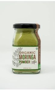 moringa powder