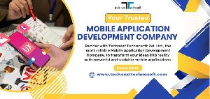 Mobile APP Development