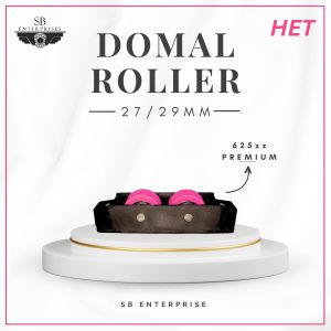 27mm Domal Window Bearing