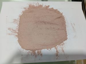 Dehydrated Pink Onion