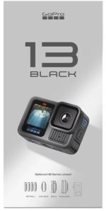 Gopro Hero 13 Action Camera