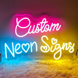 Neon Signs