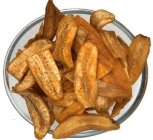 Chilli Banana Chips