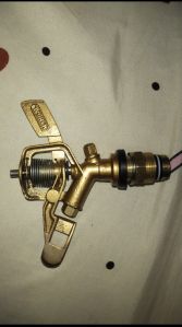 Brass Sprinkler