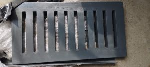 FRP Gully Grating 450x900 FRP Gully Grating 450x900