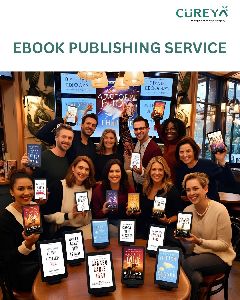eBook Publishing Service