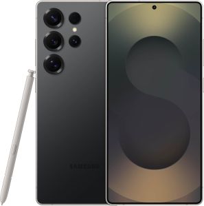 Samsung Galaxy s25 Ultra Unlocked Android Smartphone