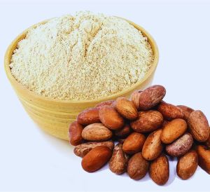 Organic Garcinia Kola(Bitter Kola), Packaging Type : Brown