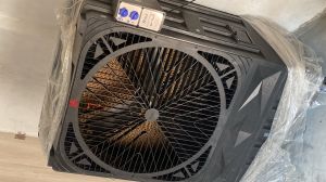 Cooler Fans Rental Sarvice