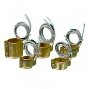 Brass Sealed Nozzle Heaters
