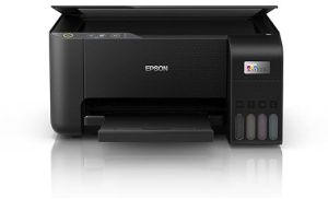 Inkjet Printer