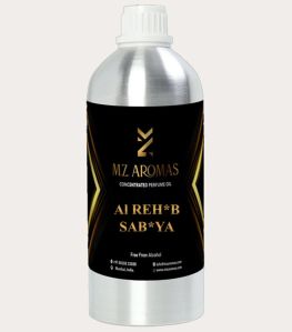 Al Rehab Sabaya Concentrated Perfume Oils