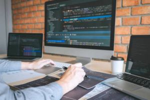 Website Design and Development, Platform : Wordpress