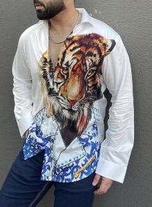 Casual Shirts