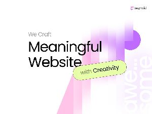 Web Designing Agency