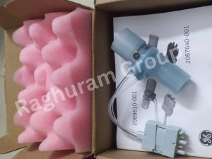 Ge Ohmeda Flow Sensor