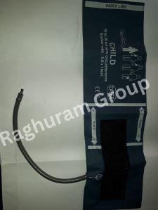 Nibp Cuff Single Tube (Reusable)