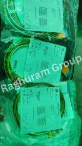 Philips 5 Lead ECG Cable (M1971A, M1668A)