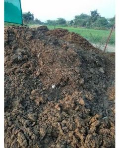 Cow Dung Khad