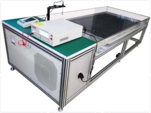 Wet Leakage Current Tester