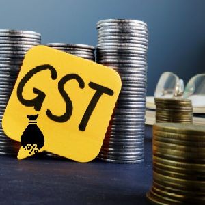 GST Registration