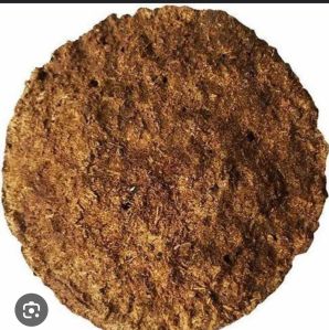 cow dung powder