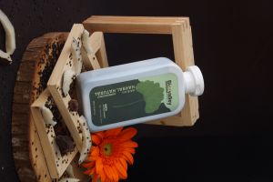 Aayurvedic Hair Oil for Hair Fall