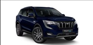 Mahindra xuv700 Car