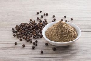 Black Pepper Extract