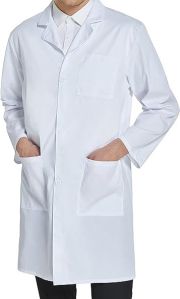 Hospital Lab Coats