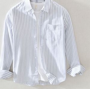 Oversized Streetwear Shirts