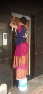 Chimney Cleaning Service