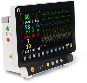 Patient Monitor, Brand Name : Northern Meditec