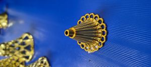 Plastic Hanging Bell