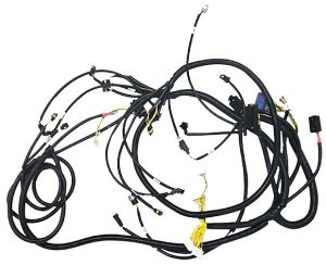 Automotive Wire Harness
