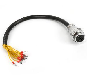 Industrial Wire Harness