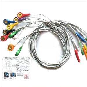 Medical Wiring Harness
