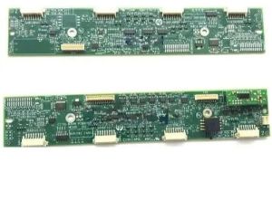 CZ151-60186 HP Designjet Ink Tube Pca Board