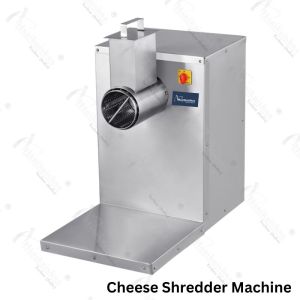 3-6kw Automatic Stainless Steel Krishna Cheese Shredder Machine, Automation Grade : Semi-automatic