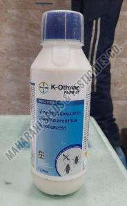 K-othrine Insecticide, For Domestic
