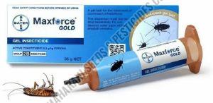 Maxforce Gel Paste, Brand Name : Bayer, Packaging Type : Box